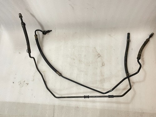 2001 2002 2003 2004 TOYOTA TACOMA POWER STEERING LINE HOSE 4x4 3.4L