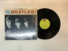 The Beatles Meet The Beatles! US LP [21665ER]