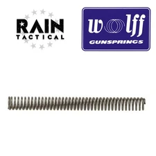 Wolff Reduced Power Hammer Spring for Colt 1911 18 lbs. - USA NEW 