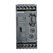 Siemens 3RB2483-4AA1 SIRIUS Solid State Overload Relay 1-100A IO-Link