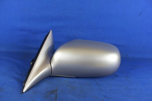 2007 Hyundai Azera Driver Side Mirror, Power/Heated- Golden Beige Metallic
