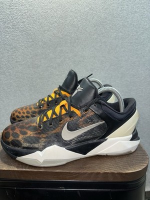 Nike Kobe 7 Cheetah Size 6Y