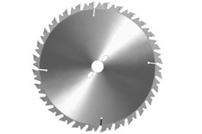 HM Kreissägeblatt - 300 x 3.2/2.2 x 30 Z20 LFZ