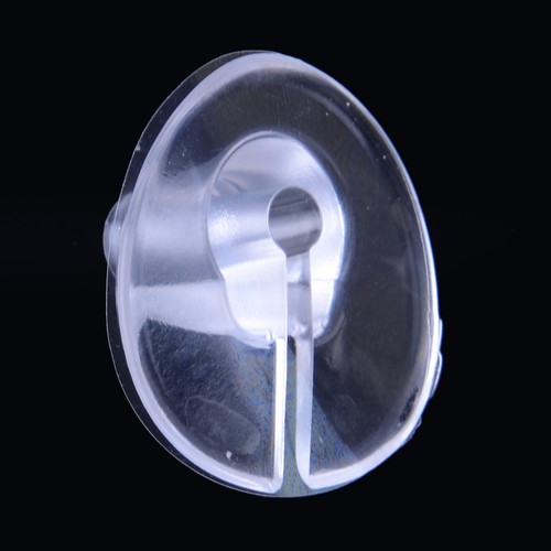 5 Paar/Set Gel Flip Flop Zehenschutz Zehensandale Zehenschutzpolster Teil - Bild 4 von 4
