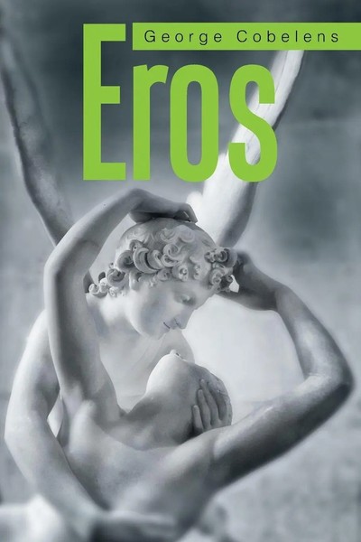 George Cobelens | Eros | Taschenbuch | Englisch (2017) | Kartoniert / Broschiert-image