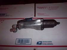 Ingersoll-rand 38 Drive Super Duty Straight Air Impact Wrench Not Tested