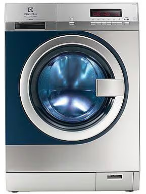 Electrolux Professional myPROzip WE170PP 8kg Gewerbewaschmaschine, 59,7 cm breit