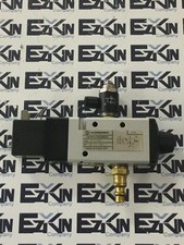 Norgren V61R417AA3000A Industrial Solenoid In...
