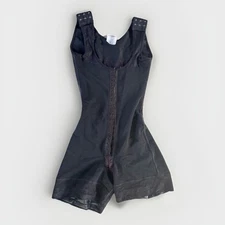 M&D Tummy Control Shaping Hourglass Wear Small Black