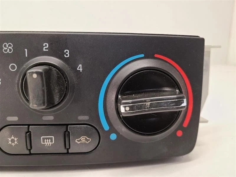 2005-2010 Chevy Cobalt A/C Heater Climate Control Manual Opt C67 OEM Tested Foto 3 de 4