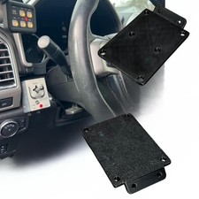 Ford Dodge Chevy Gmc Fisher Minute Mount Plow Joystick Controller