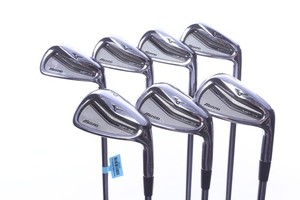 Mizuno Irons Mp 54 | eBay
