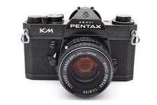 PENTAX KM Film Cameras for sale - eBay