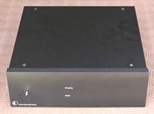 PRO-JECT POWER BOX RS PHONO AUDIOPHILE PRE-AMP POWER SUPPY ON OFFER