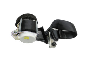 Gurt Sicherheitsgurt m. Gurtstraffer Fahrer li hi für VW Tiguan 5N 07-11