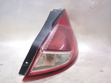 C1BB13404A HECKLEUCHTE RECHTS / 52014 FÜR FORD FIESTA VI CB1, CCN 1.5 TDCI