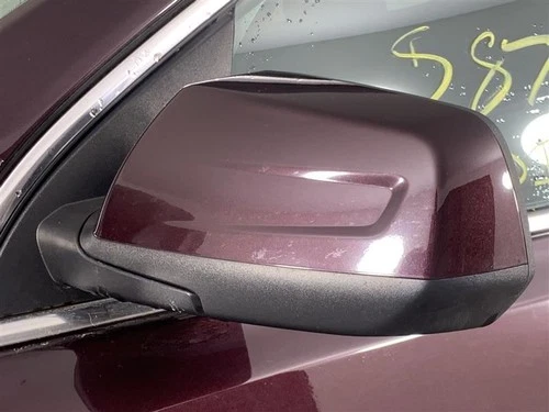 Driver Side View Mirror Opt DR2 Without Memory Fits 17-19 ACADIA 2329791
