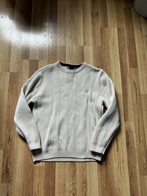 Knitted Sweater for Girls Stylish and Casual For Days Size S