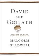 David and Goliath: Underdogs, Misfits, and the Art of Ba - ACCEPTABLE