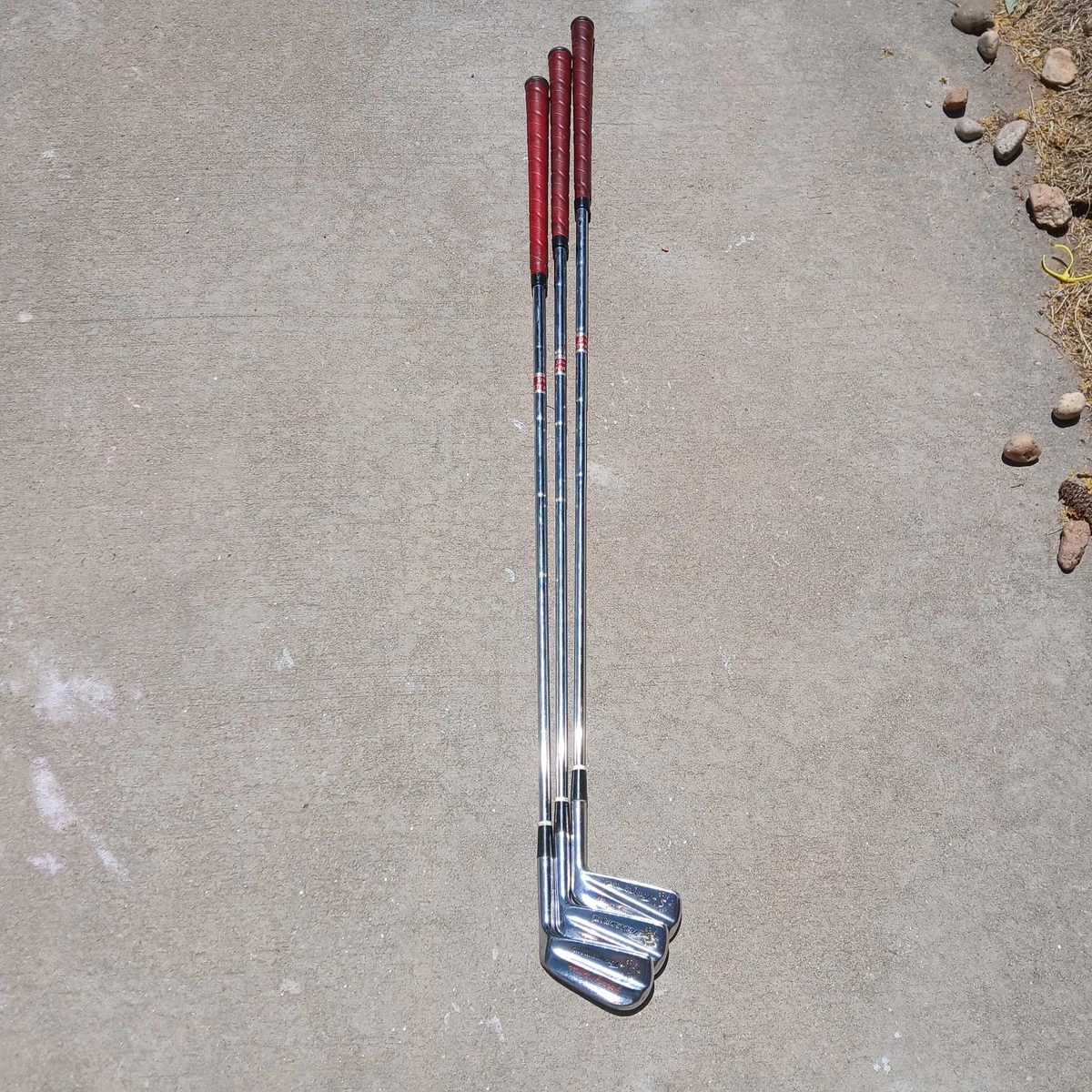 Spalding 3-Iron Iron Golf Clubs for sale | eBay