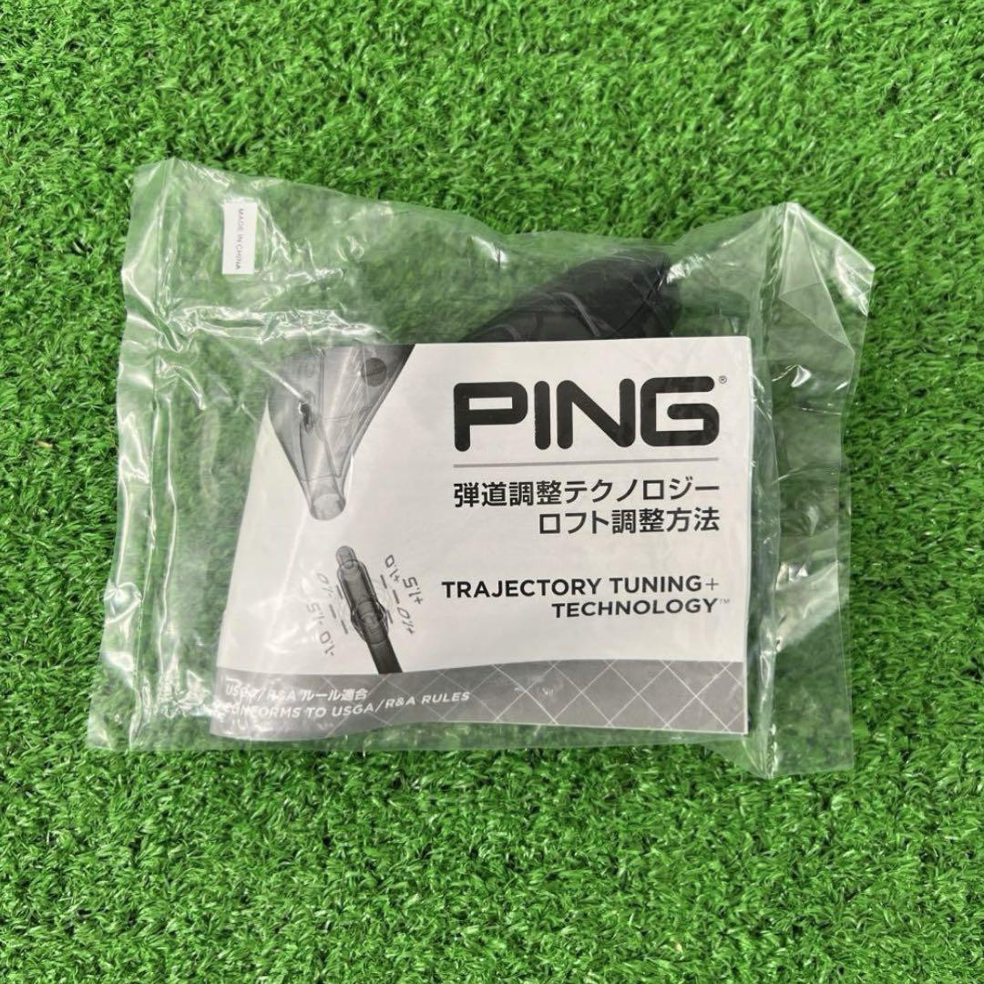 Shaft Ping 3W Tour Ad Cq-6 S japan | eBay Shaft Ping 3W Tour Ad Cq-6 S japan | eBay