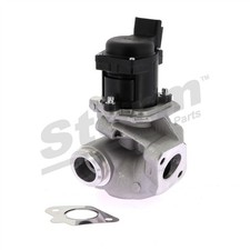 VANNE EGR / AGR PEUGEOT 207 1.6 HDI,307 1.6 HDI,CITROËN C4 I 1.6 HDI,C2 1.6 HDI