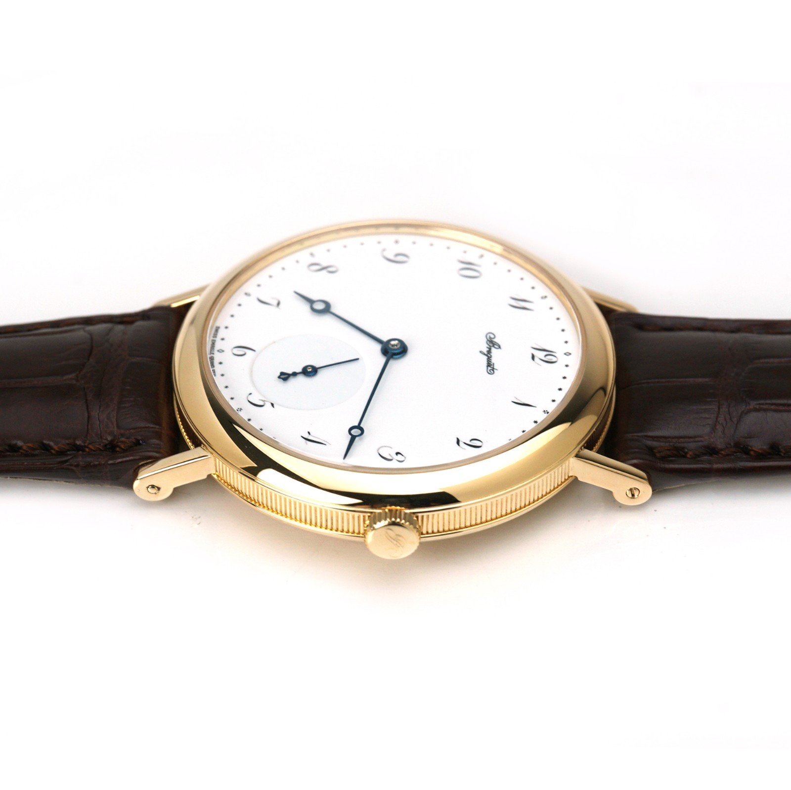 Breguet Classique Automatic Small Seconds 5140BA/… - image 4