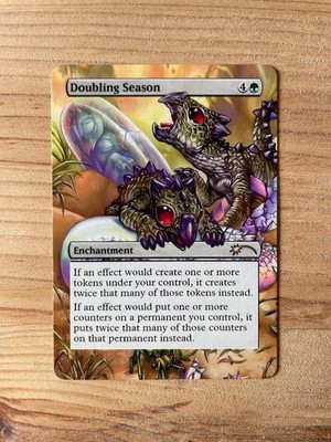 Double Season - PROXY