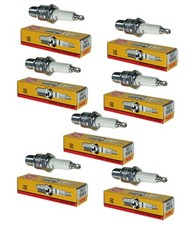 Bougies d'allumage Fiat 850