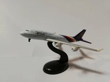 Thai Airways "BOSS Star Alliance Collection" Suntory BOSS campaign (for 2 cans)
