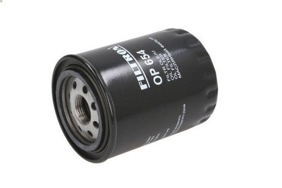 Ölfilte FILTRON OP 654 für JAGUAR XJ 4 1989-1993