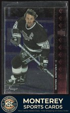 Wayne Gretzky 1994-95 Upper Deck SP #SP-36 Los Angeles Kings
