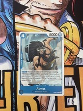 One Piece TCG Atmos OP08-040