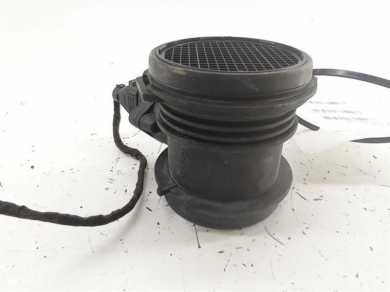 03-06 KIA SORENTO 3,5 L M/T MEDIDOR DE FLUJO DE AIRE DE MASA SENSOR MAF OEM 28100-39450 Foto 3 de 4