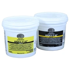 ARDEX P 82 Ultra Prime High-Performance Primer, 1 Gal (3.78 L) Pail (12451)