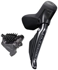 Shimano Ultegra ST-R8170F Di2 Shift/Brake Lever with BR-R8170 Hydraulic Disc