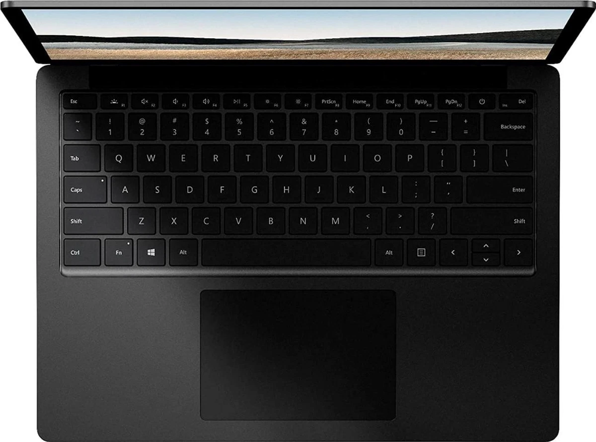 Las mejores ofertas en Microsoft Surface Laptop 4 | eBay