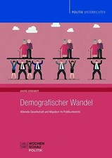 Demografischer Wandel | Alternde Gesellschaft...