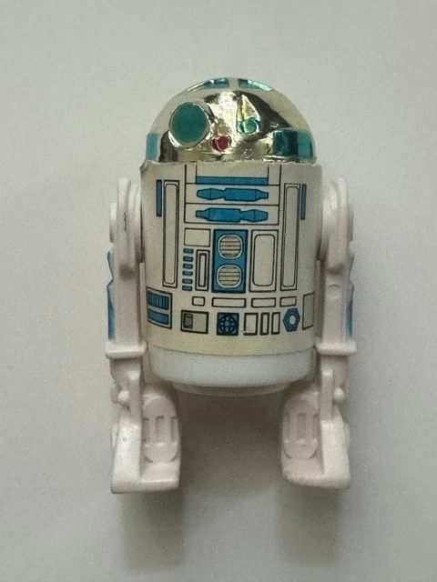 Star Wars R2-D2 Action Figures for sale - eBay
