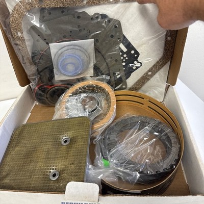 NOS WPC Turbo Hydra 200 Super Master Kit M-29 MV-9 1975 and Up TH200 TH200C