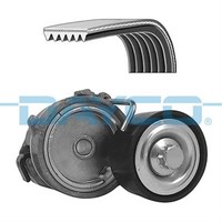 Dayco Keilrippenriemensatz FüR Peugeot 208 Ca_ Cc_ 2008 I Cu_ Ub_ Up_ Uw_