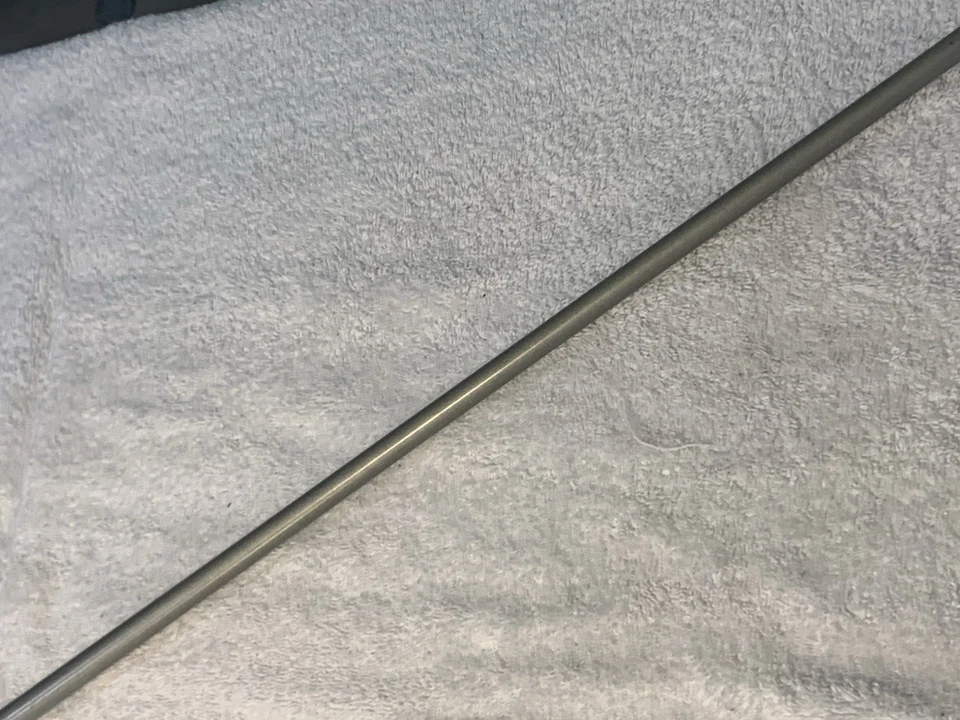 Lady Cobra Oversize Single 5-Iron Graphite Shaft Ladies-Flex RH 37.5" - Image 3 of 4