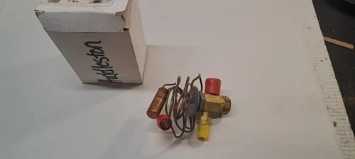 SERVICE FIRST Thermal Expansion Valve VAL09406 CBBIZE-5-GA New OPEN Box