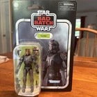 Hasbro Star Wars The Vintage Collection The Bad Batch Hunter VC268