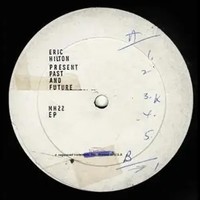 Present Past And Future | Eric Hilton | Audio-Cd | CD | 2025 | Integral