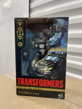 Transformers Age of the Primes The Thirteen Alchemist Prime Deluxe Class New