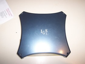 THE GETAWAY  IGS  PCB VGA  25 LINER CHERRY MASTER PCB!  WORKS POG