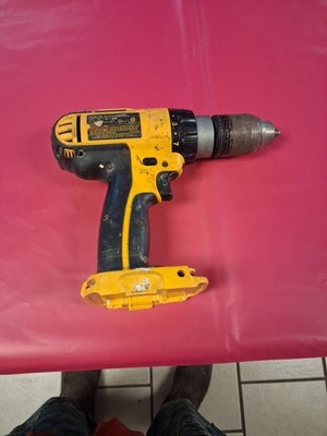 Dewalt DCD777 20V 1/2'' Cordless Drill Driver- Tool Only