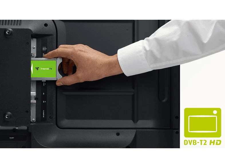 FREENET TV CI+ MODUL JAHRESMODUL 12 MONATE - Bild 3 von 4