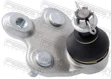 0120-ZNR FEBEST support/guide joint for Toyota